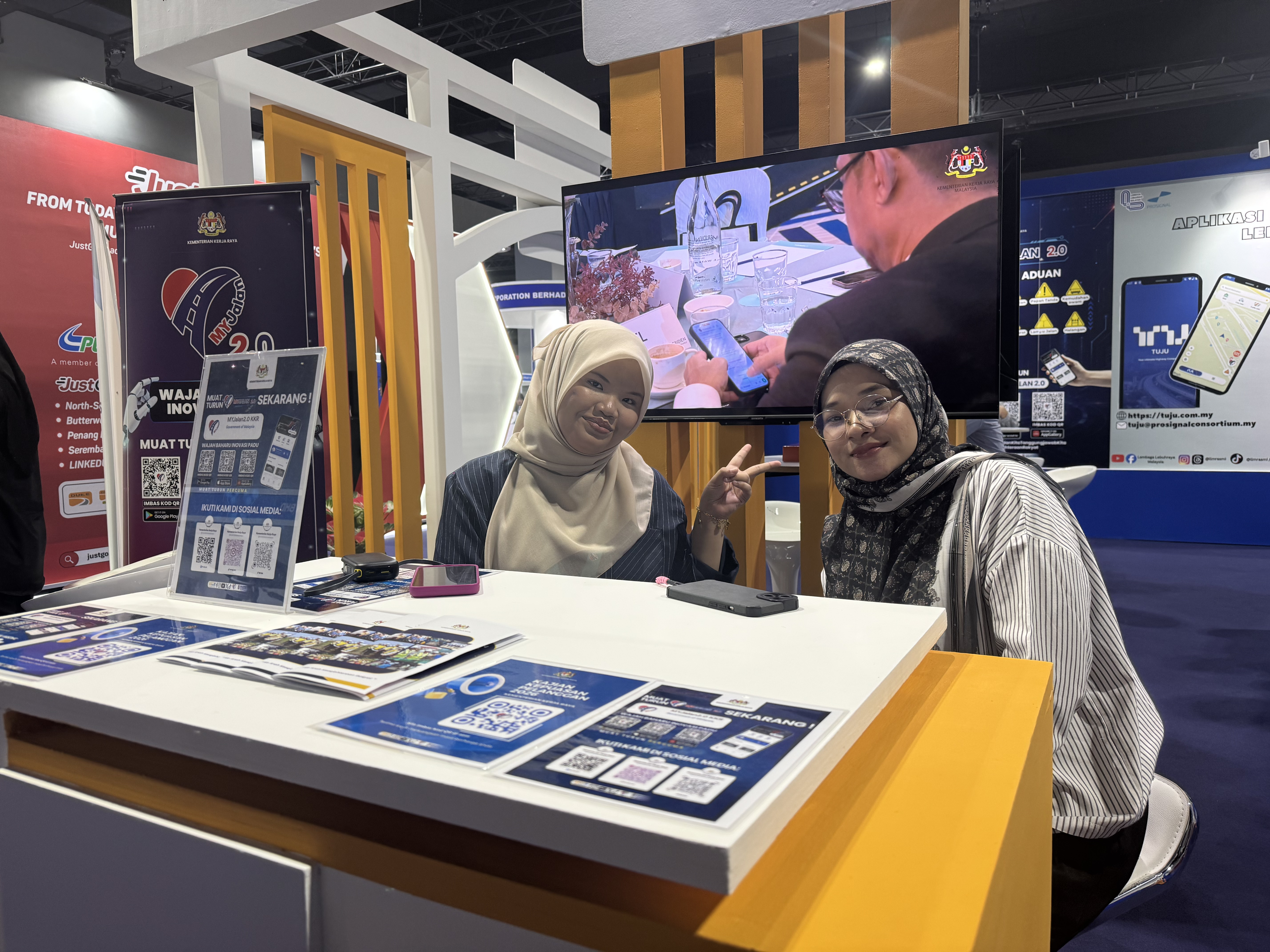 MyASEAN Roads & Traffic Tech Expo 2026 (MyARTTE)